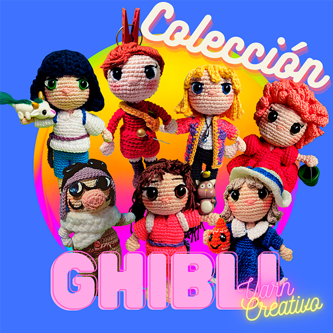 ghibli
